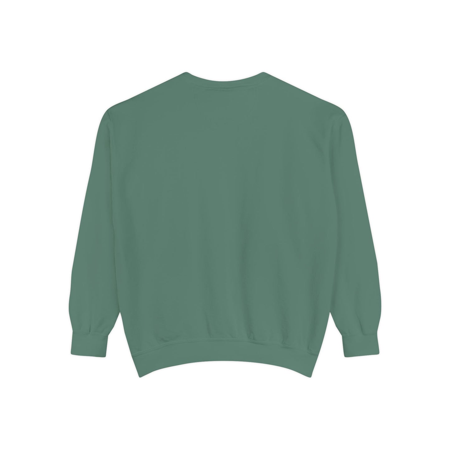 Personalized Teacher Sweatshirt — Pastel Bow (ADD NAME TO ORDER<3)