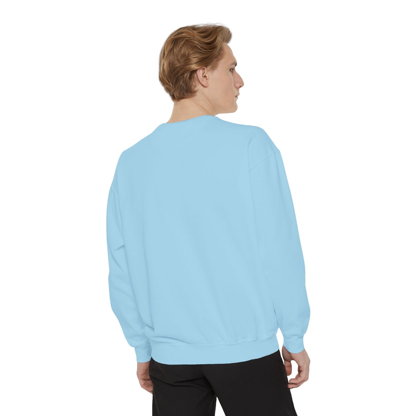 Personalized Teacher Sweatshirt — Pastel Bow (ADD NAME TO ORDER<3)