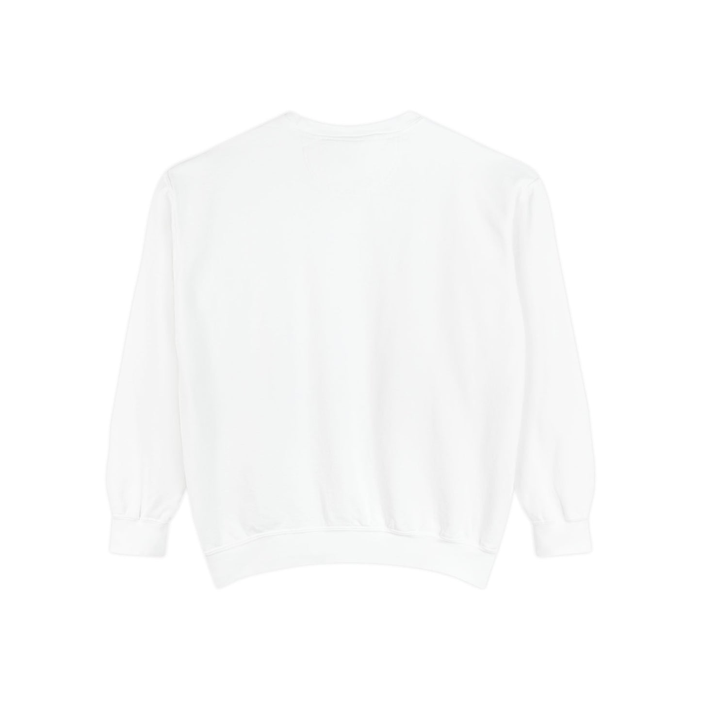 Personalized Teacher Sweatshirt — Pastel Bow (ADD NAME TO ORDER<3)