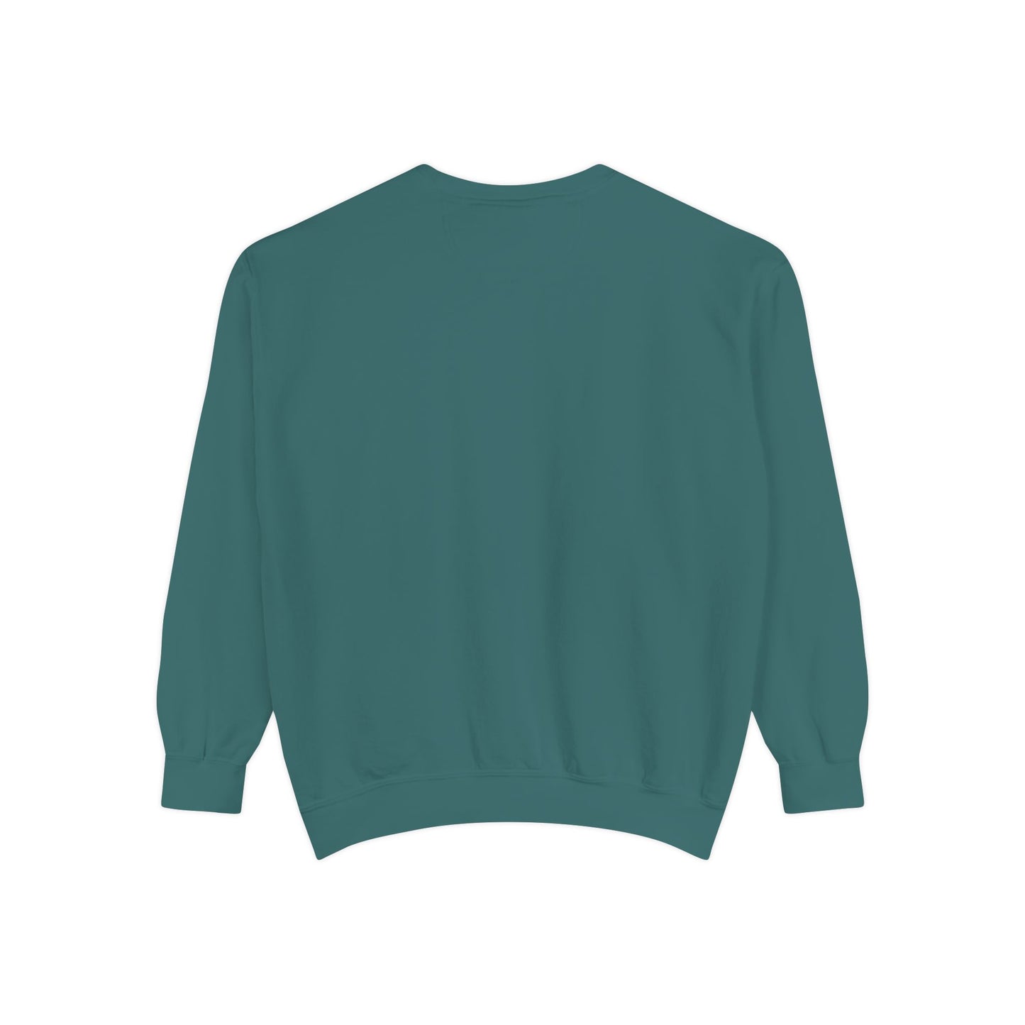 Personalized Teacher Sweatshirt — Pastel Bow (ADD NAME TO ORDER<3)