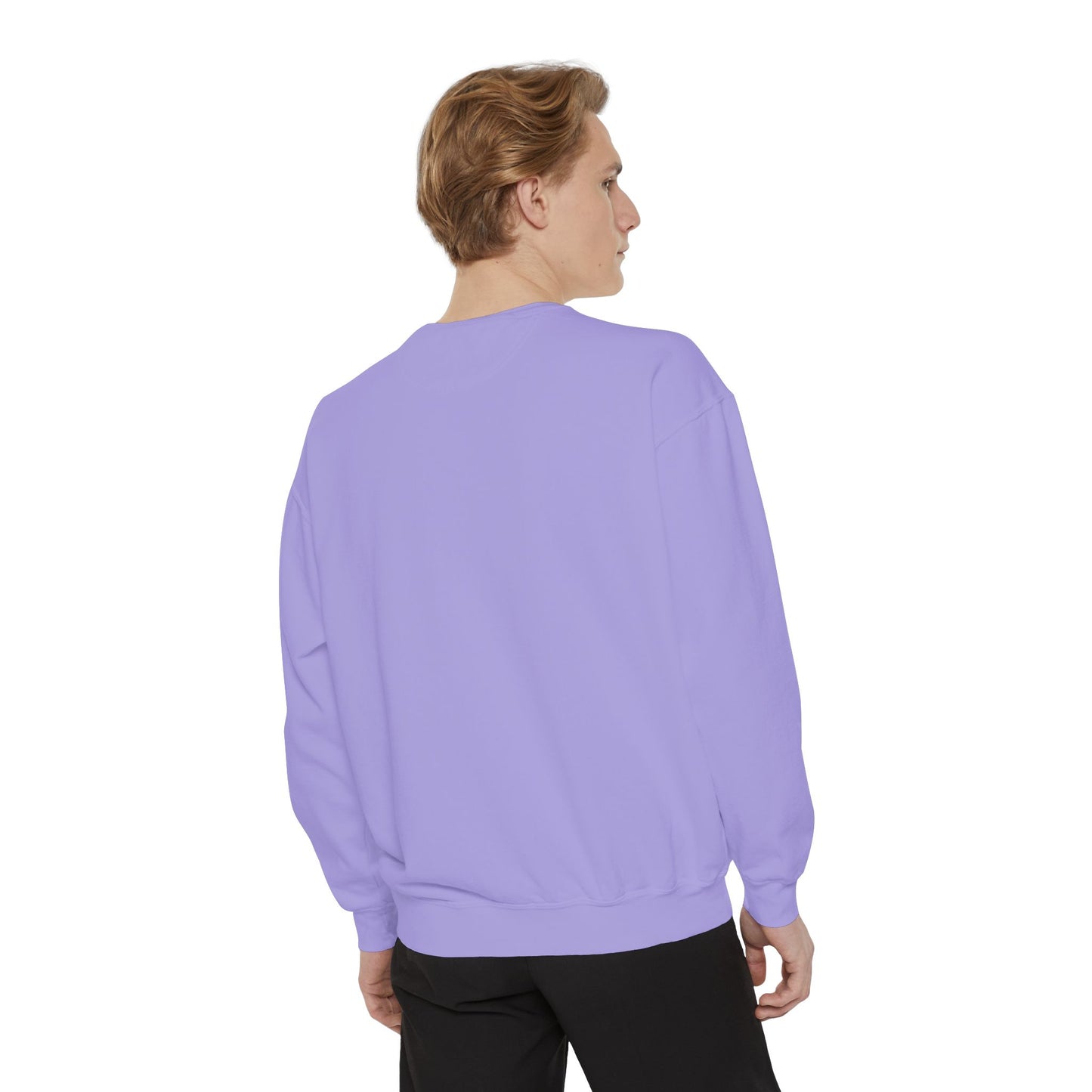 Personalized Teacher Sweatshirt — Pastel Bow (ADD NAME TO ORDER<3)
