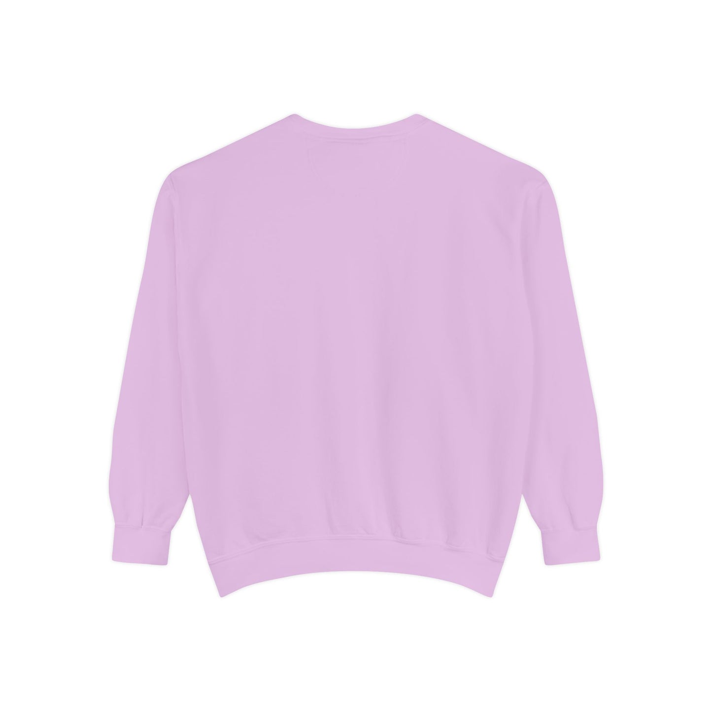 Personalized Teacher Sweatshirt — Pastel Bow (ADD NAME TO ORDER<3)