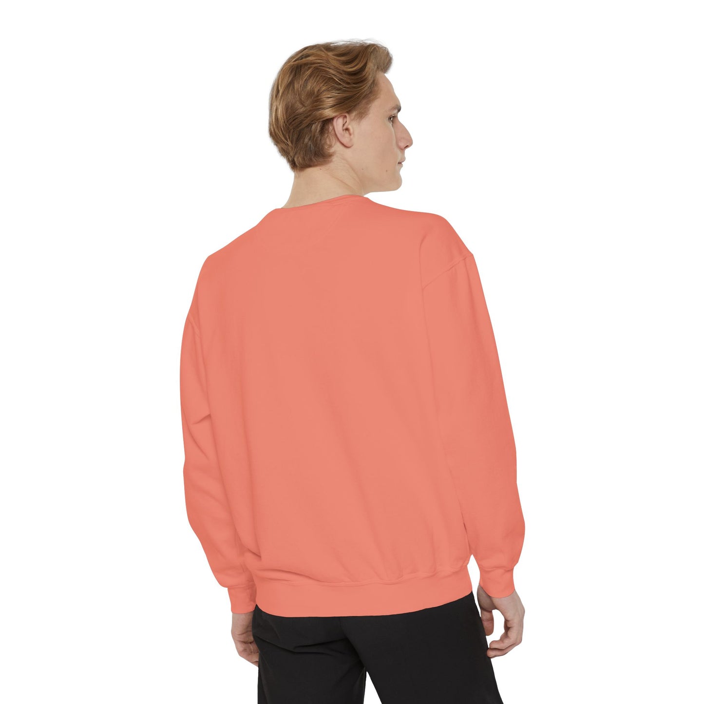 Personalized Teacher Sweatshirt — Pastel Bow (ADD NAME TO ORDER<3)