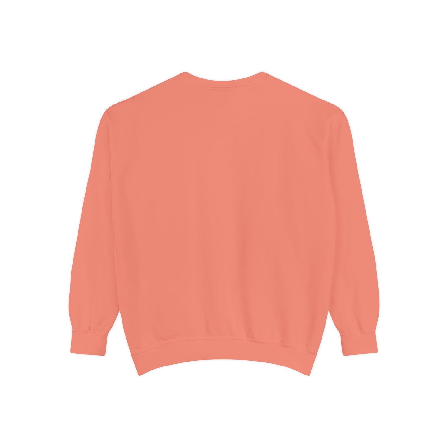 Personalized Teacher Sweatshirt — Pastel Bow (ADD NAME TO ORDER<3)