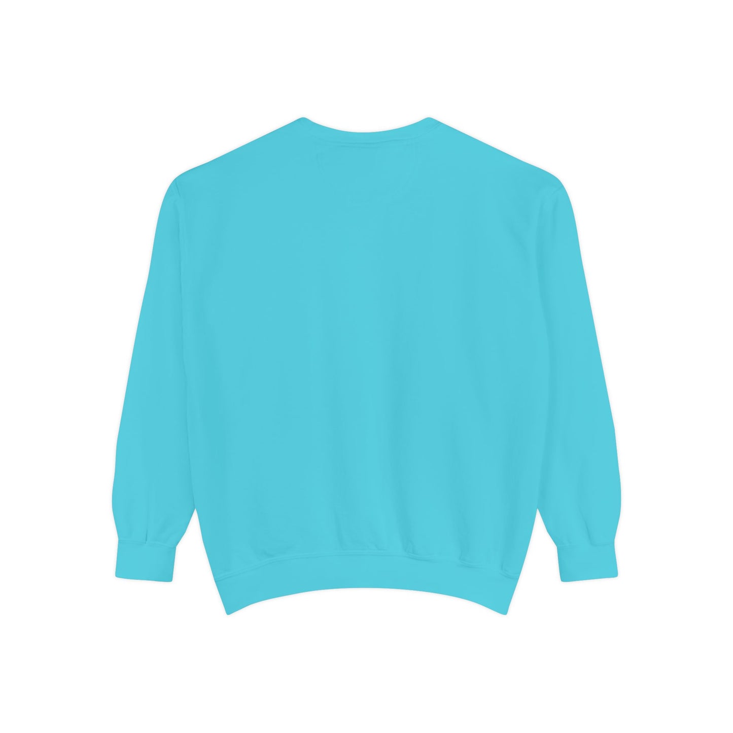 Personalized Teacher Sweatshirt — Pastel Bow (ADD NAME TO ORDER<3)