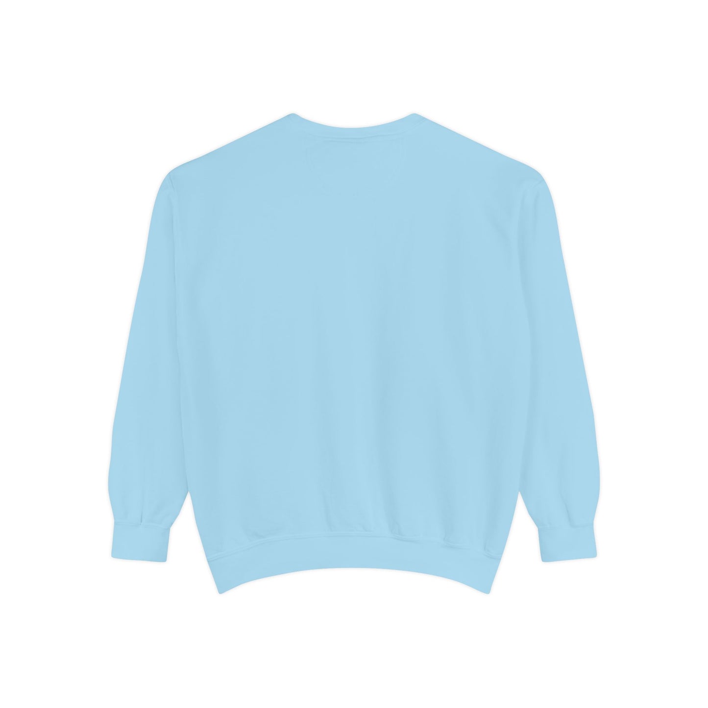 Personalized Teacher Sweatshirt — Pastel Bow (ADD NAME TO ORDER<3)