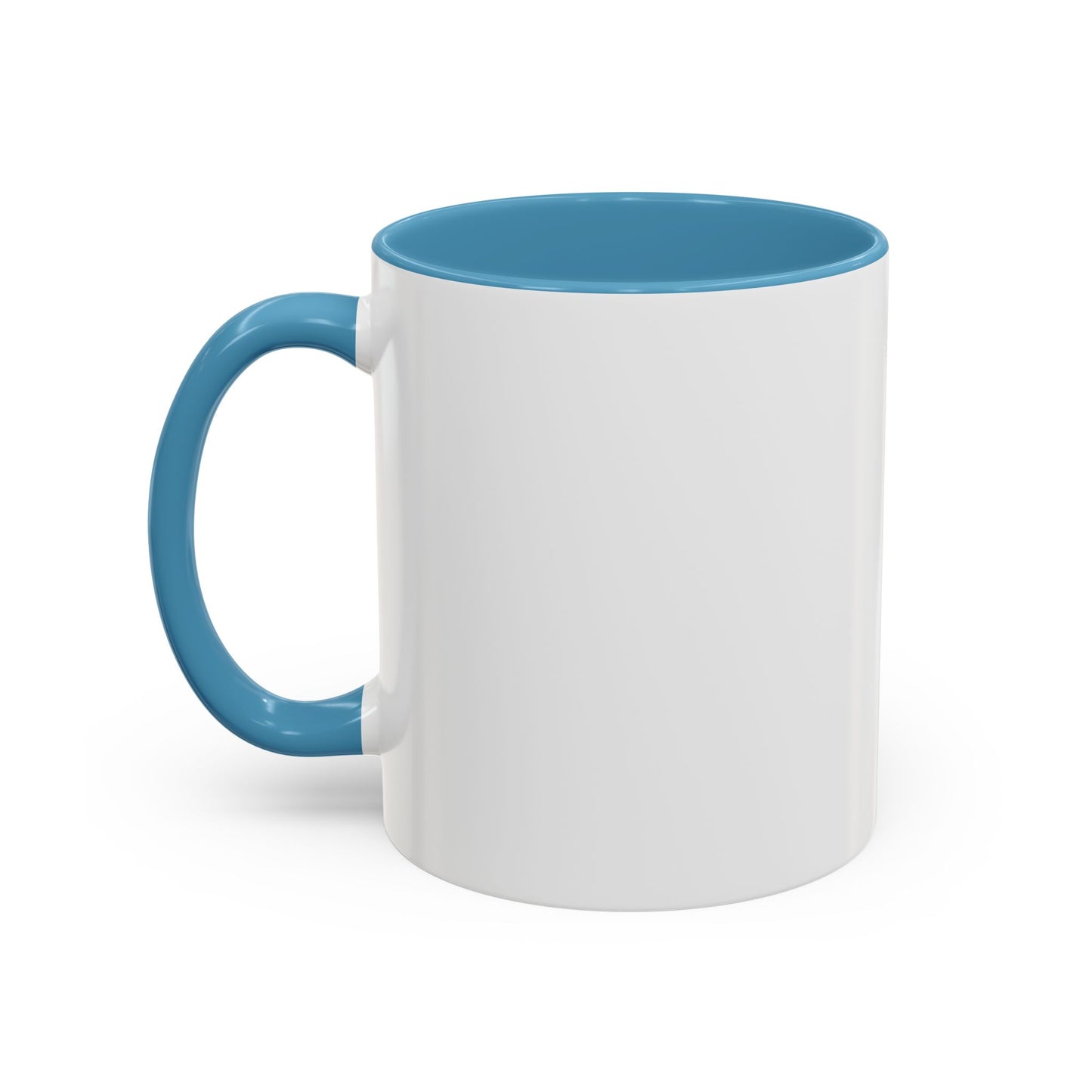Teaching Is My Cardio Accent Coffee Mug – Cute Teacher Gift (11/15oz)