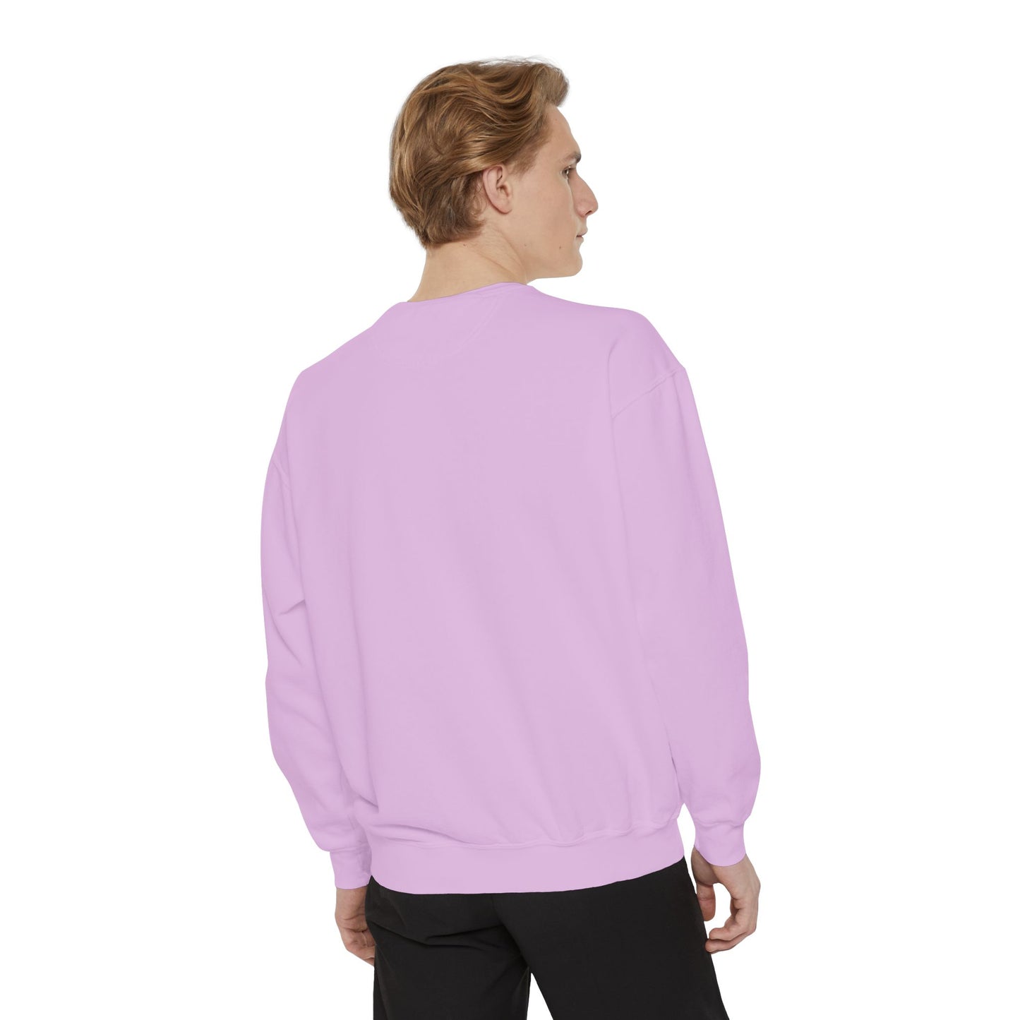 Personalized Teacher Sweatshirt — Pastel Bow (ADD NAME TO ORDER<3)