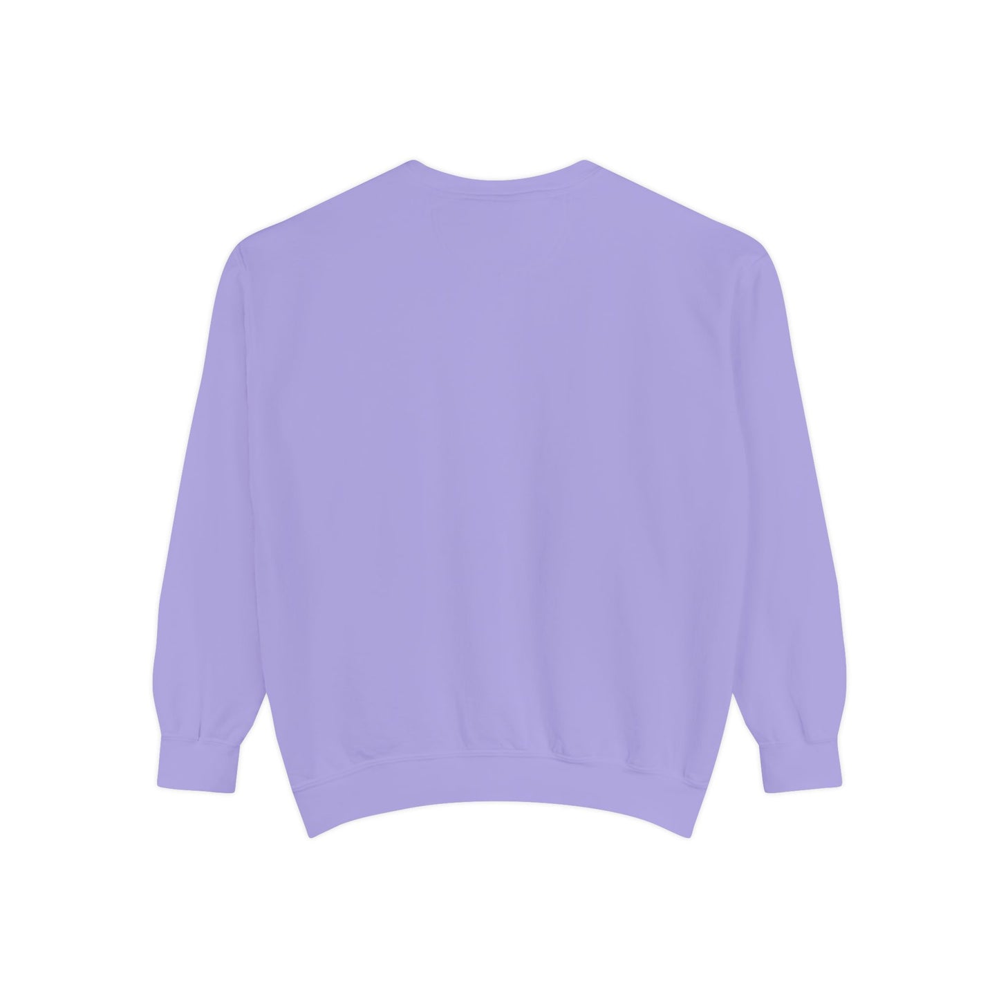 Personalized Teacher Sweatshirt — Pastel Bow (ADD NAME TO ORDER<3)