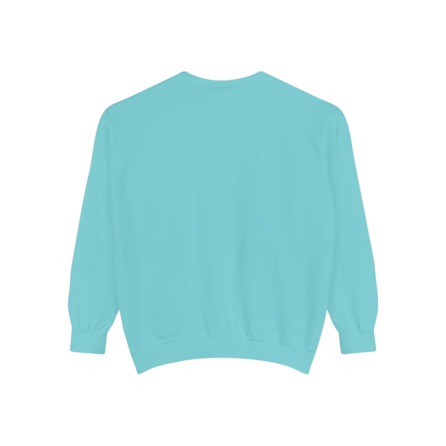 Personalized Teacher Sweatshirt — Pastel Bow (ADD NAME TO ORDER<3)