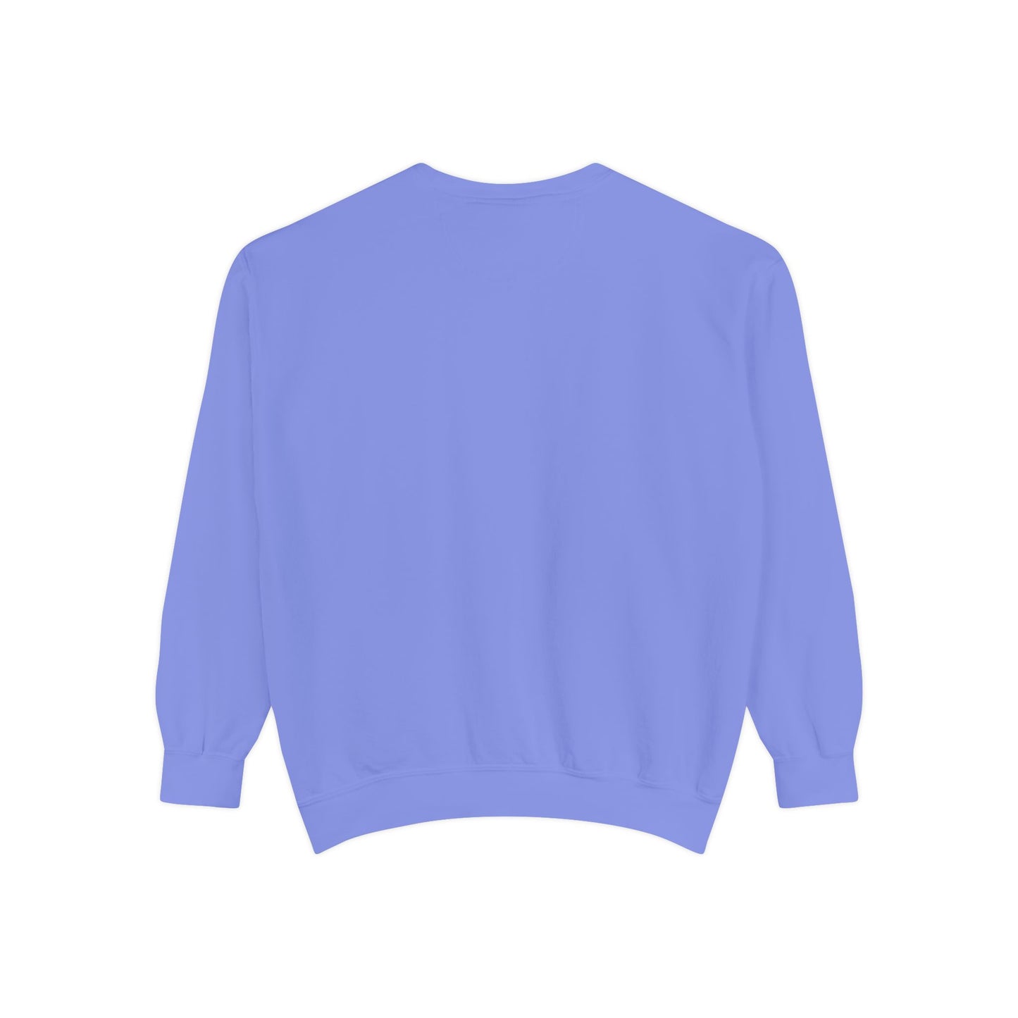 Personalized Teacher Sweatshirt — Pastel Bow (ADD NAME TO ORDER<3)