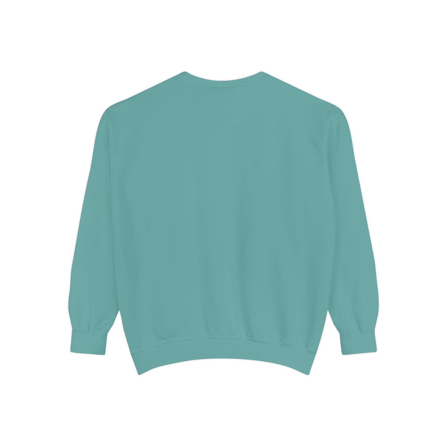 Personalized Teacher Sweatshirt — Pastel Bow (ADD NAME TO ORDER<3)